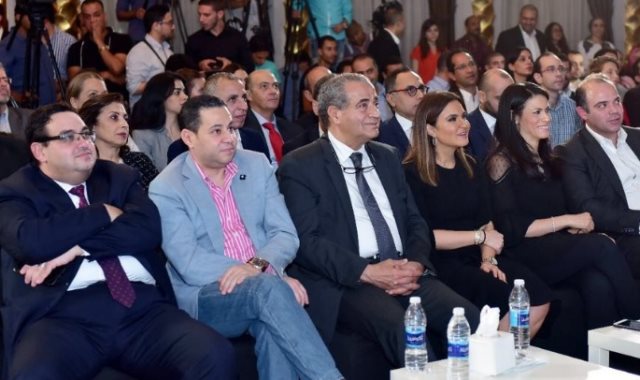 4 وزراء يشهدون إطلاق "فلك" لـ 15 شركة ناشئة في 13 محافظة