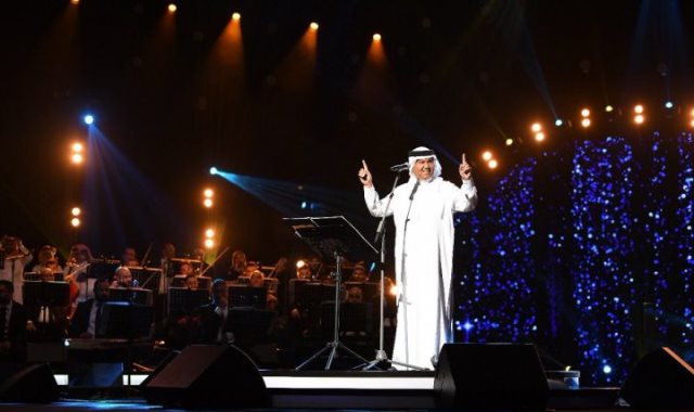 فيديو.. هكذا تفاعلت السعوديات مع حفل فنان العرب