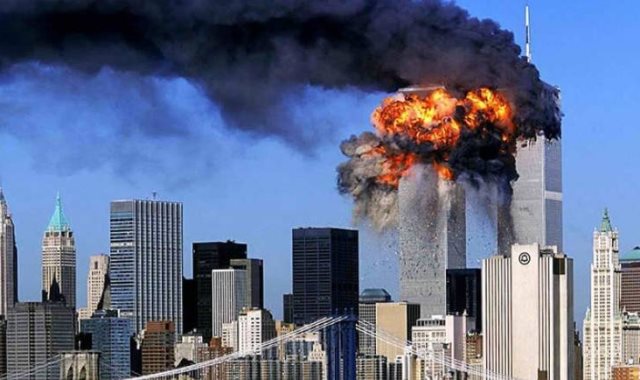  11 سبتمبر 