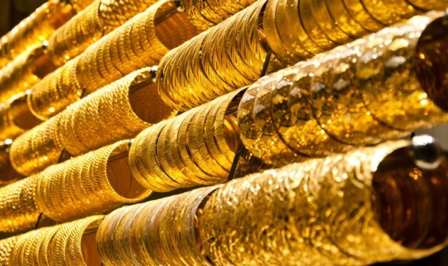 أسعار الذهب اليوم الخميس 27 9 2018 فى مصر