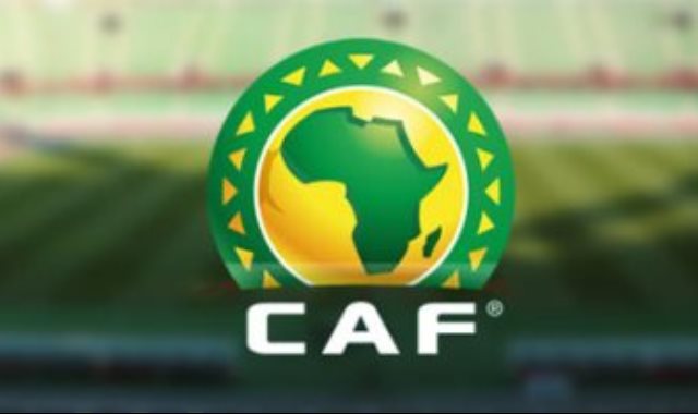 اتحاد الكرة الإفريقي 