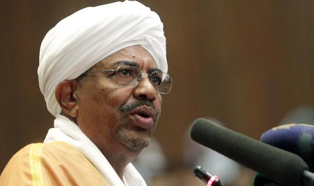 الرئيس السوداني عمر البشير - أرشيفية