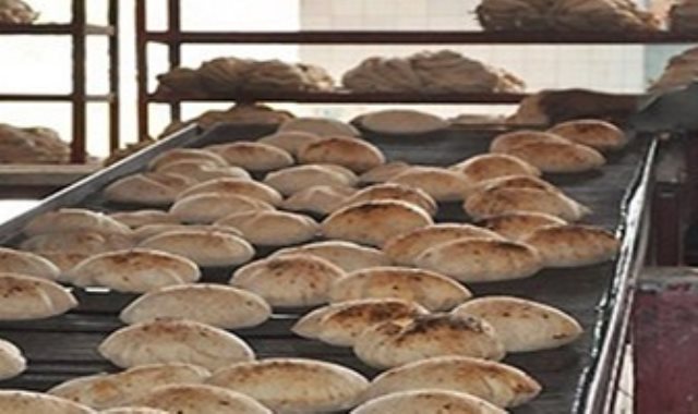 مخبز - أرشيفية