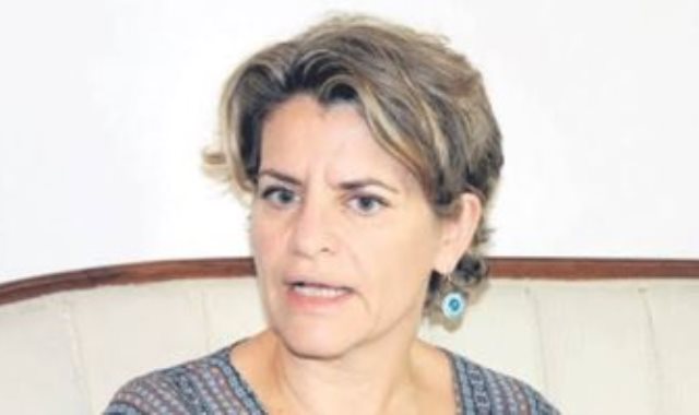   أميرة أورون- سفيرة إسرائيل  