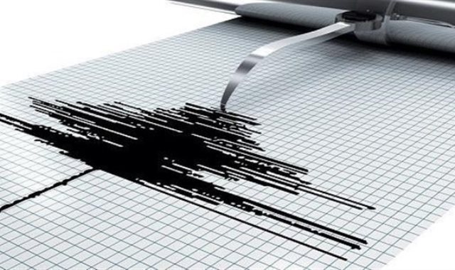 قياس الزلزال