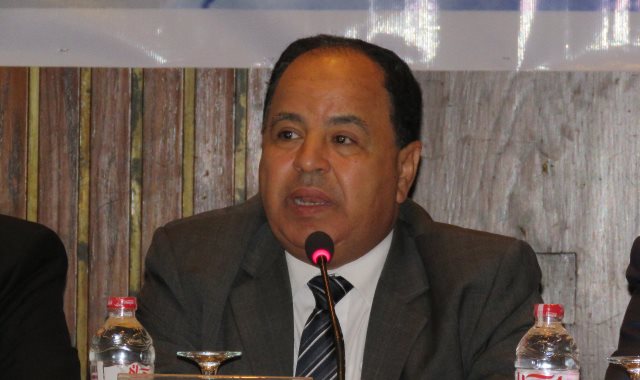 محمد معيط، وزير المالية
