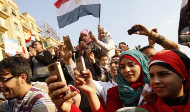 حقوق مستخدمي الاتصالات في مصر