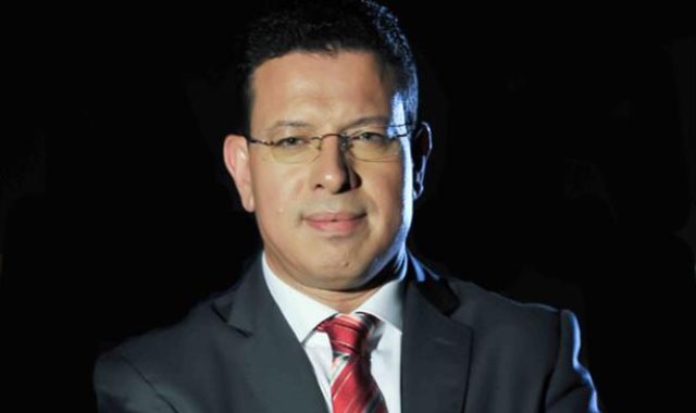 عمرو عبد الحميد 