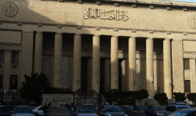 محاكمة 30 متهمًا بـ"داعش إسكندرية" أمام جنايات القاهرة