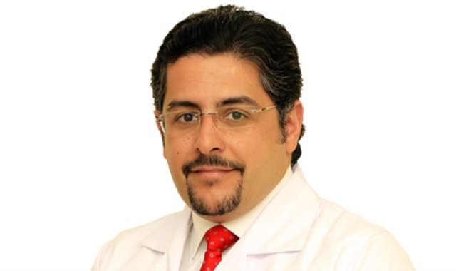 الدكتور وائل غنيم 