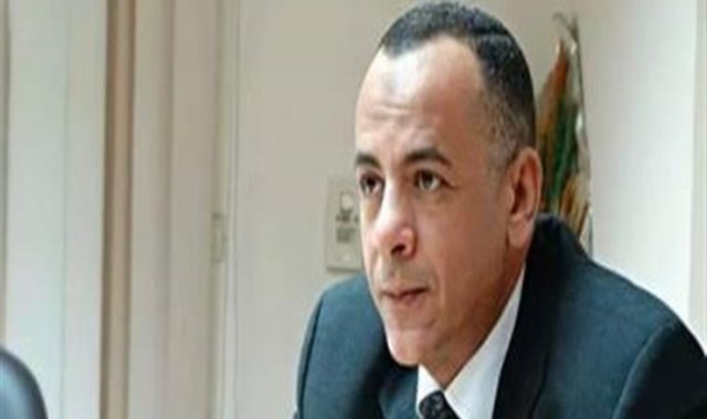 قال الدكتور مصطفى وزيري، الأمين العام للمجلس الأعلى للأثار