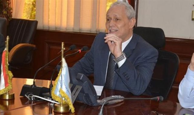   محافظ الأقصر المستشار مصطفى ألهم، سفير بيلاروسيا
