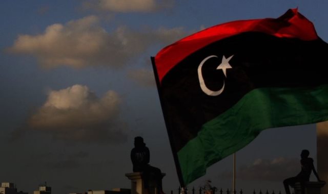 التعليق ليبيا فى أزمة ومازال الحل بعيد المنال