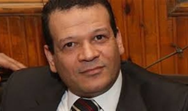 محمد عثمان