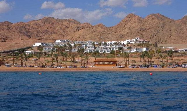 تنشيط السياحة  تخصص ميزانية لحملات تسويق شرم الشيخ