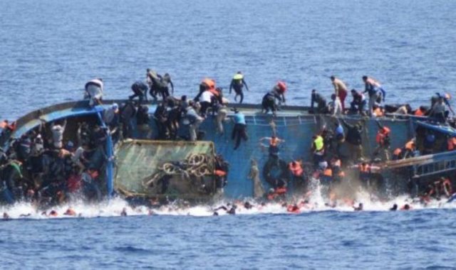 22 مفقودا ونجاة 3 بعد غرق قارب قبالة سواحل المغرب