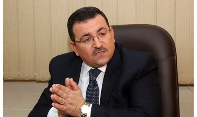 أسامة هيكل وزير الإعلام الجديد