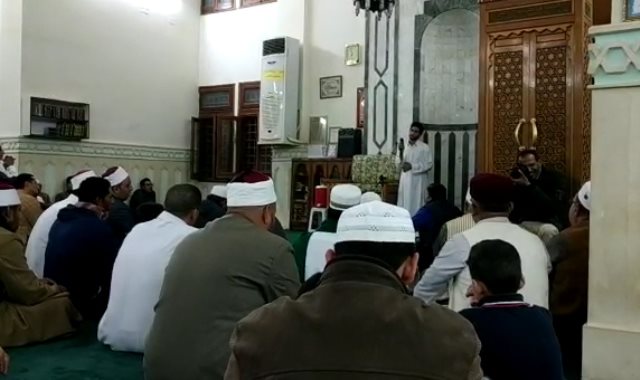 مسجد الروضه