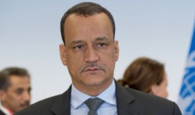 وزير خارجية موريتانيا 
