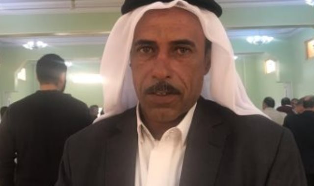  الشيخ حسين أبوجرير