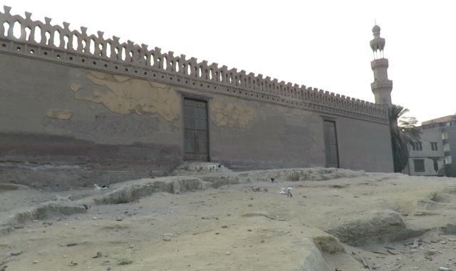 مسجد ابن طولون 