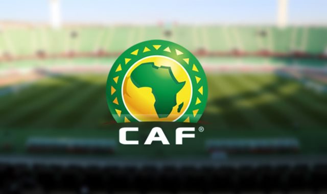 الاتحاد الأفريقى لكرة القدم "كاف"