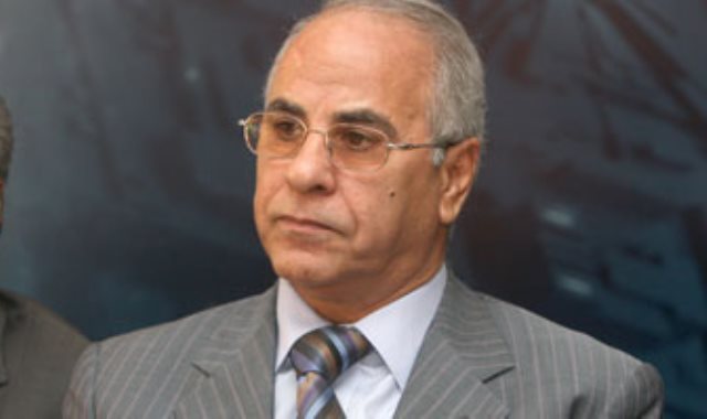 أحمد انيس - رئيس مجلس إدارة شركة النايل سات