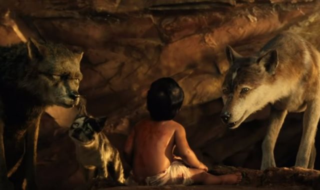  فيلم Mowgli 