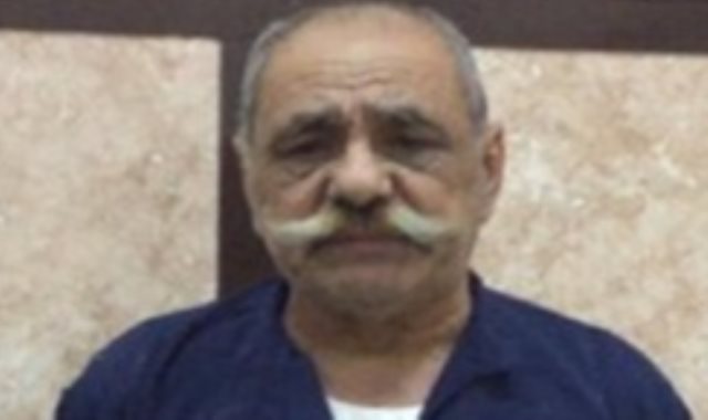 أقدم سجين في مصر