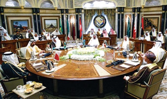 مجلس التعاون الخليجى - أرشيفية