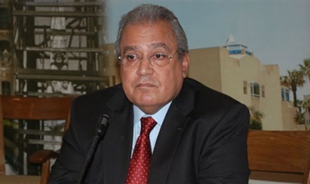 الدكتور جابر عصفور، وزير الثقافة الأسبق