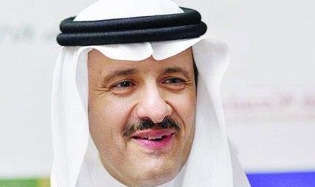 الأمير سلطان بن سلمان بن عبدالعزيز آل سعود
