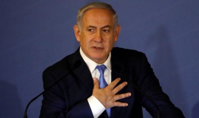بنيامين نتنياهو - رئيس الوزراء الإسرائيلي