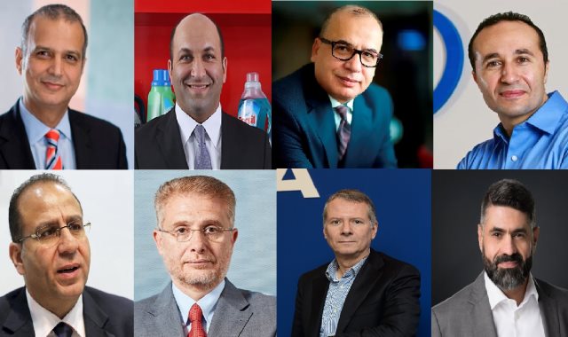 8 مصريين بقائمة فوربس لأقوى 100 مدير تنفيذي بالشرق الأوسط