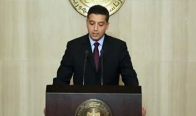 السفير عمر عامر