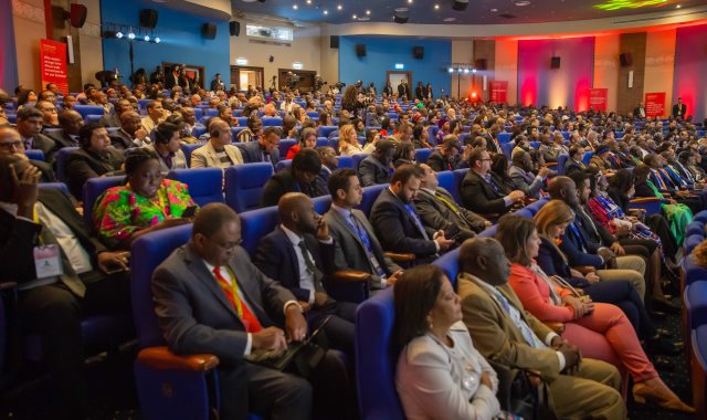 رواندا تستضيف دورة 2020 للمعرض الإفريقي للتجارة البينية