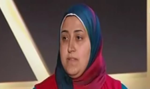 الدكتورة رانيا إيهاب يونس طبيبة أسنان