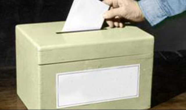 صندوق الانتخابات-أرشيفية