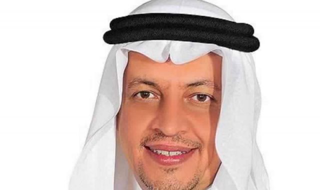 محمد التويجرى وزير الاقتصاد السعودى