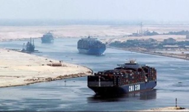 صادرات البترول المصري