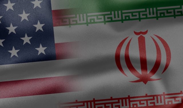 إيران تتحدى أمريكا