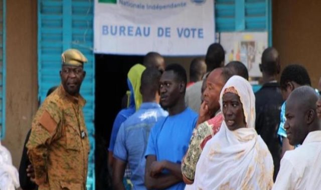 تأجيل الانتخابات فى 3 مدن بالكونغو الديمقراطية بسبب الإيبولا