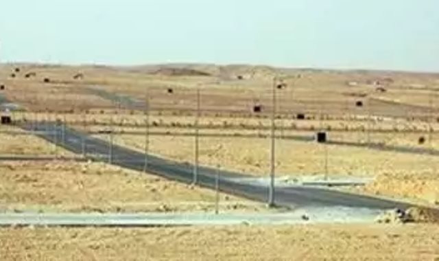وزارة الإسكان .. تسليم قطع أراضى بمدينة بدر
