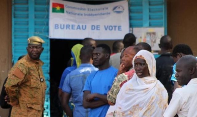 انتخابات الكونغو الديمقراطية - أرشيفية