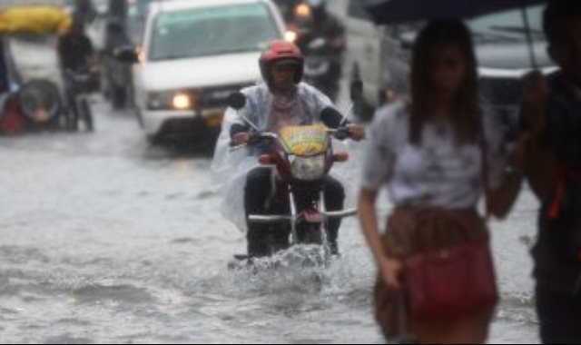 فيضانات الفلبين ـ صورة أرشيفية