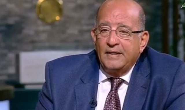  وحيد عطله نائب رئيس شركة مصر المعارض الدولية