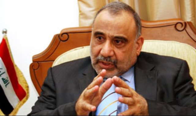 رئيس وزراء العراق