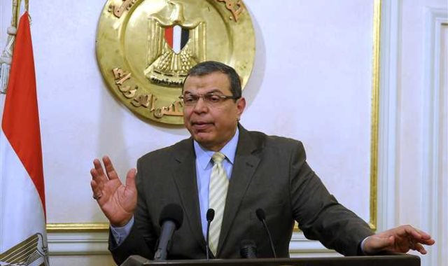 حمد سعفان - وزير القوى العاملة