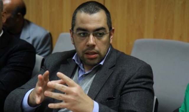  الدكتور محمد فؤاد عضو مجلس النواب، مقدم مشروع قانون الأحوال الشخصية
