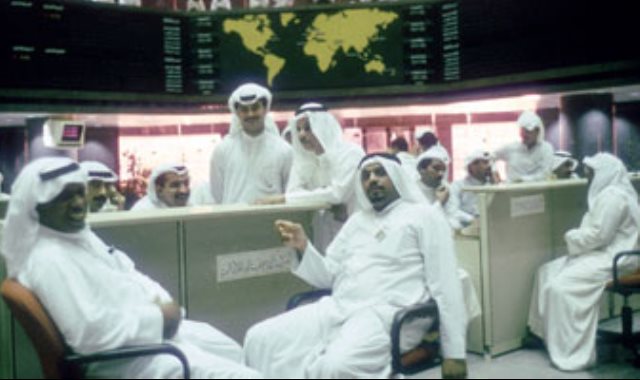 بورصة الكويت - أرشيفية
